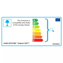 Anglepoise 1227 Midi Ceiling Light - thumbnail 6