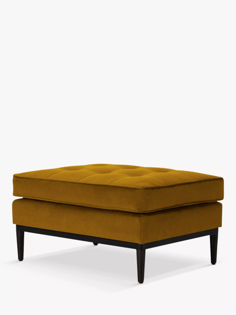 Swyft Model 02 Chaise Piece/Footstool - image 1