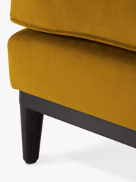 Swyft Model 02 Chaise Piece/Footstool - thumbnail 4