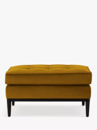 Swyft Model 02 Chaise Piece/Footstool - thumbnail 3