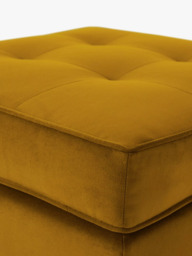 Swyft Model 02 Chaise Piece/Footstool - thumbnail 5