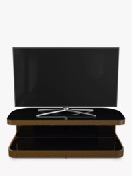 "AVF Affinity Premium Kensington 1250 TV Stand for TVs up to 65""" - thumbnail 2