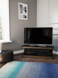 "AVF Affinity Premium Kensington 1250 TV Stand for TVs up to 65""" - thumbnail 6
