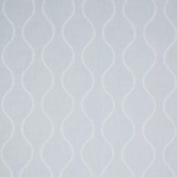 John Lewis Chattis Embroidery Made to Measure Curtains or Roman Blind, Grey