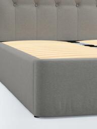 John Lewis Rue Drawer End Upholstered Bed Frame, King Size - thumbnail 5