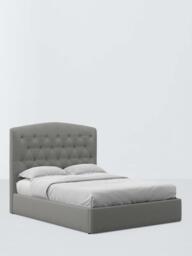 John Lewis Rue Drawer End Upholstered Bed Frame, King Size - thumbnail 6