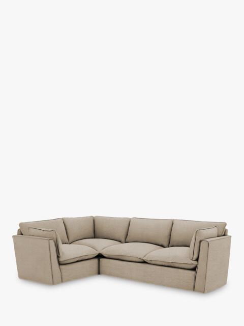 John Lewis x Sophie Conran Cocobella RHF Corner Sofa - image 1