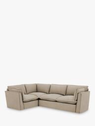John Lewis x Sophie Conran Cocobella RHF Corner Sofa - thumbnail 1