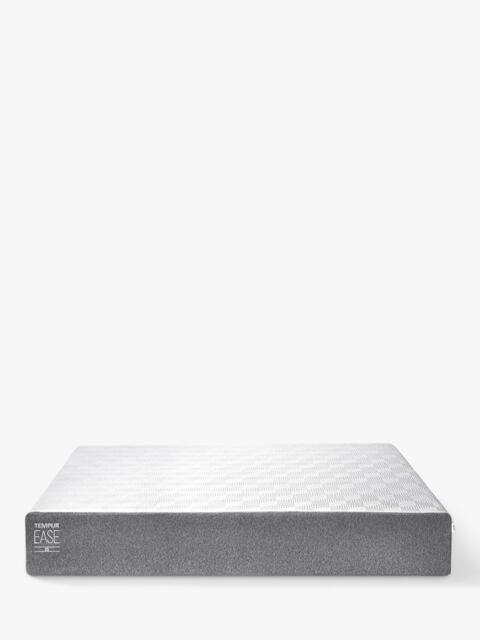 TEMPUR Ease® 25 Memory Foam Mattress, Medium/Firm Tension, Super King Size - image 1