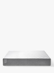 TEMPUR Ease® 25 Memory Foam Mattress, Medium/Firm Tension, Super King Size - thumbnail 1