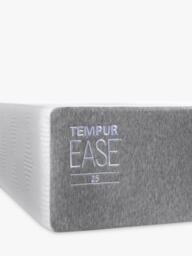 TEMPUR Ease® 25 Memory Foam Mattress, Medium/Firm Tension, Super King Size - thumbnail 3