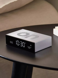 Lexon Flip Premium LCD Digital Alarm Clock - thumbnail 5