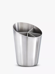Robert Welch Oblique Toothbrush Holder - thumbnail 1