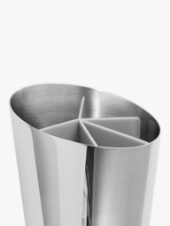 Robert Welch Oblique Toothbrush Holder - thumbnail 3