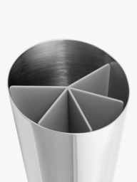 Robert Welch Oblique Toothbrush Holder - thumbnail 4