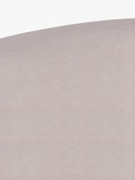 John Lewis Hazel Upholstered Headboard, Double - thumbnail 3