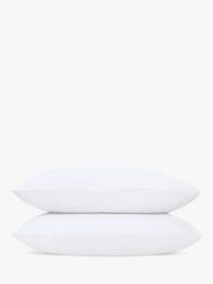 Piglet in Bed Washed Cotton Percale Bedding, White - thumbnail 5