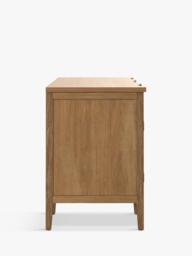 OKA Balabac Desk, Natural - thumbnail 5