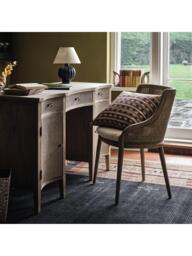 OKA Balabac Desk, Natural - thumbnail 2