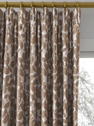 Prestigious Textiles Jude Made to Measure Curtains or Roman Blind, Blush - thumbnail 2