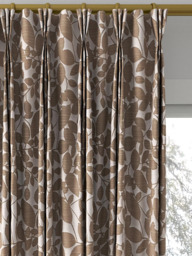 Prestigious Textiles Jude Made to Measure Curtains or Roman Blind, Blush - thumbnail 6