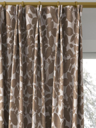 Prestigious Textiles Jude Made to Measure Curtains or Roman Blind, Blush - thumbnail 4