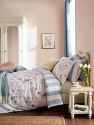 Laura Ashley Alford Meadow Duvet Cover Set - thumbnail 1