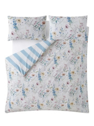 Laura Ashley Alford Meadow Duvet Cover Set - thumbnail 4