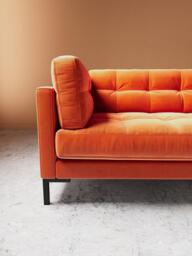 Swoon Landau Grand 4 Seater Sofa - thumbnail 4