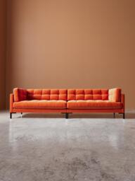 Swoon Landau Grand 4 Seater Sofa - thumbnail 2