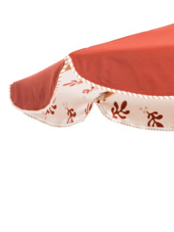 Business & Pleasure Co. Resort Market Parasol, 2.1m - thumbnail 4