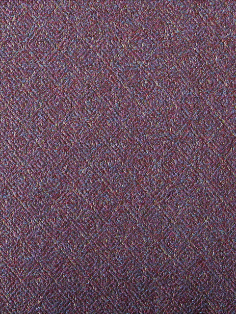 Prestigious Textiles Fraser Made to Measure Curtains or Roman Blind, Heather - image 1