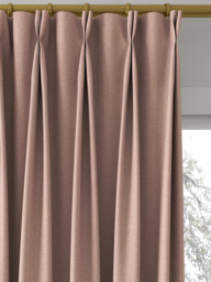 Sanderson Hector Made to Measure Curtains or Roman Blind, Heather - thumbnail 4