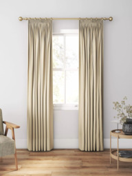 Harlequin Allegra Made to Measure Curtains or Roman Blind, Whisper - thumbnail 3
