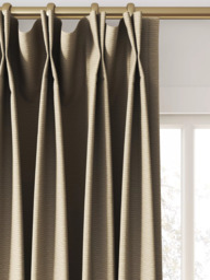 Harlequin Allegra Made to Measure Curtains or Roman Blind, Whisper - thumbnail 4