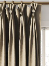 Harlequin Allegra Made to Measure Curtains or Roman Blind, Whisper - thumbnail 6