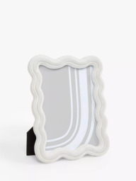 John Lewis Wiggle Photo Frame - thumbnail 1