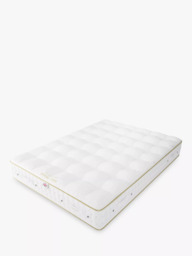 Millbrook Beds Supreme Collection 11000 Zip Link Mattress, Medium Tension, Super King Size - thumbnail 1