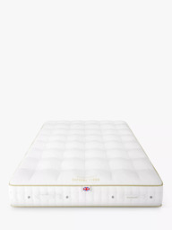 Millbrook Beds Supreme Collection 11000 Zip Link Mattress, Medium Tension, Super King Size - thumbnail 2