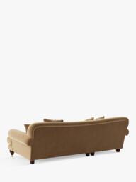 Swoon Willows Large 3 Seater LHF Chaise End Sofa - thumbnail 6