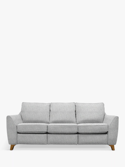 G Plan Vintage The Sixty Eight Large 3 Seater Sofa - image 1