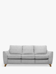 G Plan Vintage The Sixty Eight Large 3 Seater Sofa