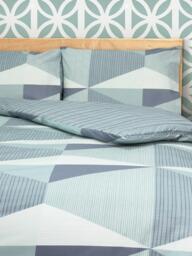 Mini Moderns Palm Springs Duvet Cover Set - thumbnail 4