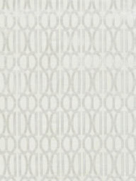 Prestigious Textiles Destiny Made to Measure Curtains or Roman Blind, Chalk