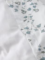 John Lewis Lulle Trail Pure Cotton Sateen Duvet Cover Set, 200 Thread Count - thumbnail 4