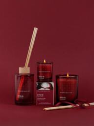 SKANDINAVISK Kyss Scented Candle, 65g - thumbnail 5