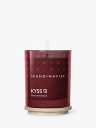 SKANDINAVISK Kyss Scented Candle, 65g - thumbnail 2