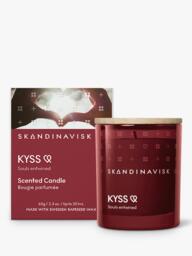 SKANDINAVISK Kyss Scented Candle, 65g