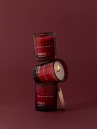 SKANDINAVISK Kyss Scented Candle, 65g - thumbnail 4