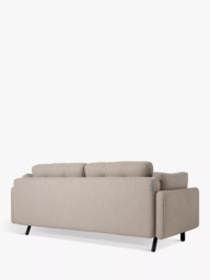 Swyft Model 04 Large 3 Seater Double Sofa Bed - thumbnail 3